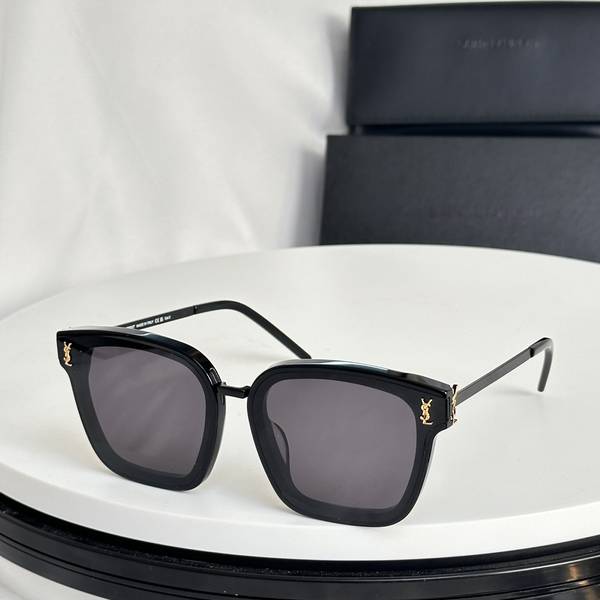 Saint Laurent Sunglasses Top Quality SLS00826
